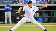 ¡Bombazo! Manny Bañuelos, ex Yankee, regresa a Sultanes de Monterrey