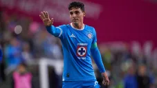 Cruz Azul sobrevive en Seattle: un empate que deja muchas dudas