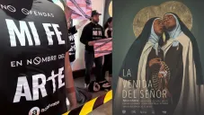 Exposición de Fabián Cháirez podría ser suspendida, esto sabemos