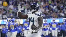 DK Metcalf, receptor de Seattle Seahawks pide ser intercambiado a un equipo contendiente
