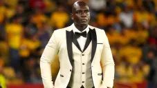 La moda del futbol: Segundo Castillo, el DT más elegante de la Copa Libertadores