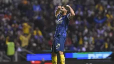 Los récords que persiguen Luis Ángel Malagón y Henry Martín ante Chivas