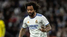 Marcelo recuerda enfrentamientos con Lionel Messi: &quot;Quería pegarle&quot;