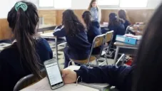 La falta de concentración es uno de los mayores problemas que causa el uso constante de celular