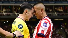 ¿Qué necesita América y Chivas para avanzar en Concacaf Champions Cup?