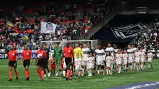Los clubes mexicanos buscarán su pase a Cuartos de Final la próxima semana