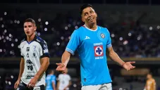 Cruz Azul, el equipo con la peor asistencia como local en el Clausura 2025