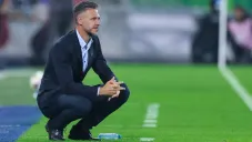 Demichelis reconoció que Rayados bajó el ritmo en el segundo tiempo ante Vancouver