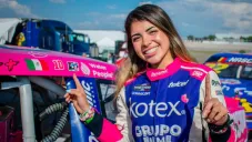 En el marco del Día Internacional de la Mujer, F1 reconoce a cinco pilotos latinoamericanas