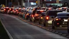 Hoy No Circula: ¿Qué autos NO circulan el viernes 07 de marzo de 2025 en CDMX y EDOMEX?