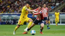 La actividad de la Liga MX continúa este fin de semana