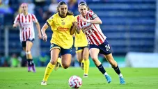 Liga MX Femenil: ¿Cuándo y por dónde ver EN VIVO el Chivas vs América del Clausura 2025?