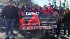 La ruta correrá del Ángel de la Independencia hasta el Zócalo capitalino.
