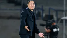 Marion Reimers reprueba palabras de Efraín Juárez: “Por favor, basta”