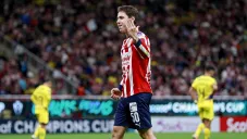 Mateo Chávez confía en eliminar al América: “Estamos a un gol de conseguir la victoria”