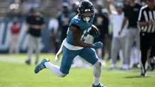 Jaguars mandan a Christian Kirk aen intercambio los Houston Texans