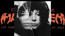 Lady Gaga estrena Mayhem! y una segunda fecha... ¡En CDMX!