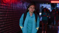 ¡Malas noticias en el Clásico Nacional Femenil! Aylin Aviléz sale lesionada durante el partido