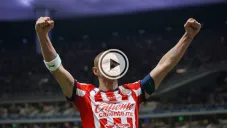 Marco Fabián destaca rol de Chicharito en Chivas: &quot;Trae toda la actitud positiva&quot;