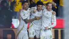 ¡Rasguñaron al Gallo! Tigres venció a Querétaro en el marco de su conmemoración