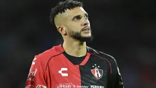 Matheus Dória mantiene el sueño del Tri