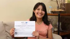 Convocatoria para examen para certificado de bachiller