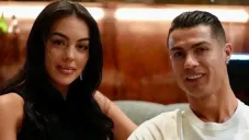 Cristiano Ronaldo felicita a Georgina y su madre por el Día Internacional de la Mujer