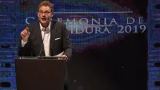 Faitelson apuesta que Sergio Ramos terminará con más goles que Chicharito