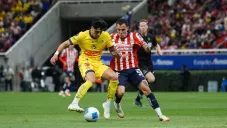 ¡Habrá lleno! Se agotan boletos para juego de vuelta entre América y Chivas en Concacaf