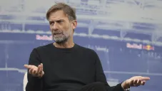 Jürgen Klopp quiere unirse al desfile del Liverpool si el equipo sale campeón