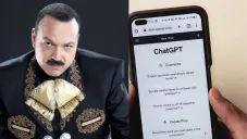 Pepe Aguilar revela que utiliza ChatGPT como herramienta de terapia