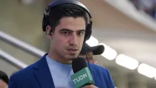 TUDN sufre caída de transmisión