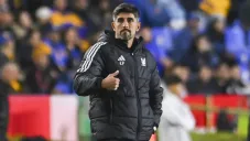 Veljko Paunovic auxilia a persona atropellada en Monterrey