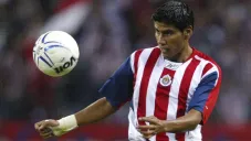 Carlos Salcido revela cómo Jorge Vergara lo obligó a tomarse unas vacaciones