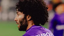 César ‘Chino’ Huerta se sincera