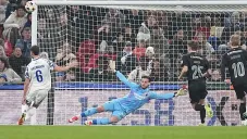 FC Copenhague empató a un gol ante Sønderjyske