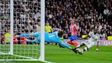 Courtois y Rüdiger causan baja con Real Madrid para partido ante Rayo Vallecano