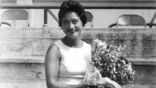 Falleció Yolanda Ramírez, la mejor tenista mexicana a los 90 años