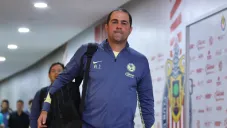 Jardine después de los dos Clásicos para el olvido: “El miércoles vamos a demostrar de qué estamos hechos