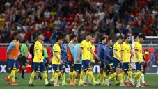 Liga MX abre investigación por presunta agresión a jugadores del América en Estadio Akron