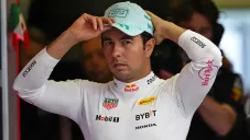 Padre de Checo Pérez sobre el futuro de su hijo: &quot;Quiere ser campeón del mundo en F1&quot;