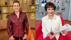 ¡Qué miedo! Daniel Bisogno ‘le ha llamado’ por celular a Pati Chapoy después de su muerte