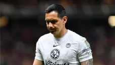 Rodolfo Cota tras incidente de botella en el Estadio Akron: “Siempre por un tonto, pasan este tipo de cosas”