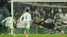 Thibaut Courtois regresa a la Selección Belga; su retorno causa molestía con otro jugador