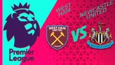 West Ham vs Newcastle: ¿Cuándo y dónde ver al equipo de Edson Álvarez en Premier League