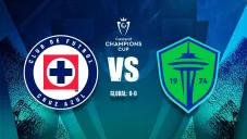 Los cementeros buscarán el pase a cuartos de final cuando reciban en casa al cuadro de la MLS