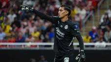 Chivas presume a Tala Rangel