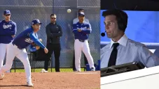 ¡De leyenda a leyenda! Tom Brady ‘presumió’ en sus redes sociales un regalo de parte de Shohei Ohtani