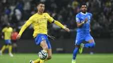 ¡De otro planeta! Cristiano Ronaldo ha anotado más goles después de cumplir los 30 años