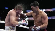 Dmitry Bivol vs David Benavidez: La pelea está cerca de ser una realidad, según reportes